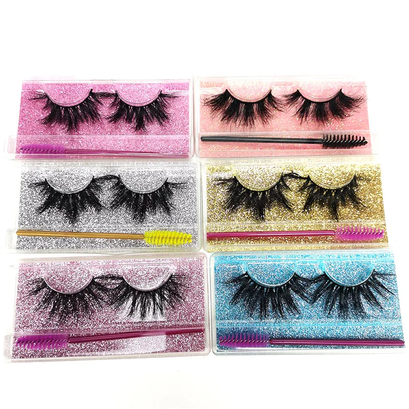 Best sell factory wholesaler lashes pack own brand 25mm mink 3d eyelashes, Natural black
Best sell factory wholesaler lashes pack own brand 25mm mink 3d eyelashes, Natural black