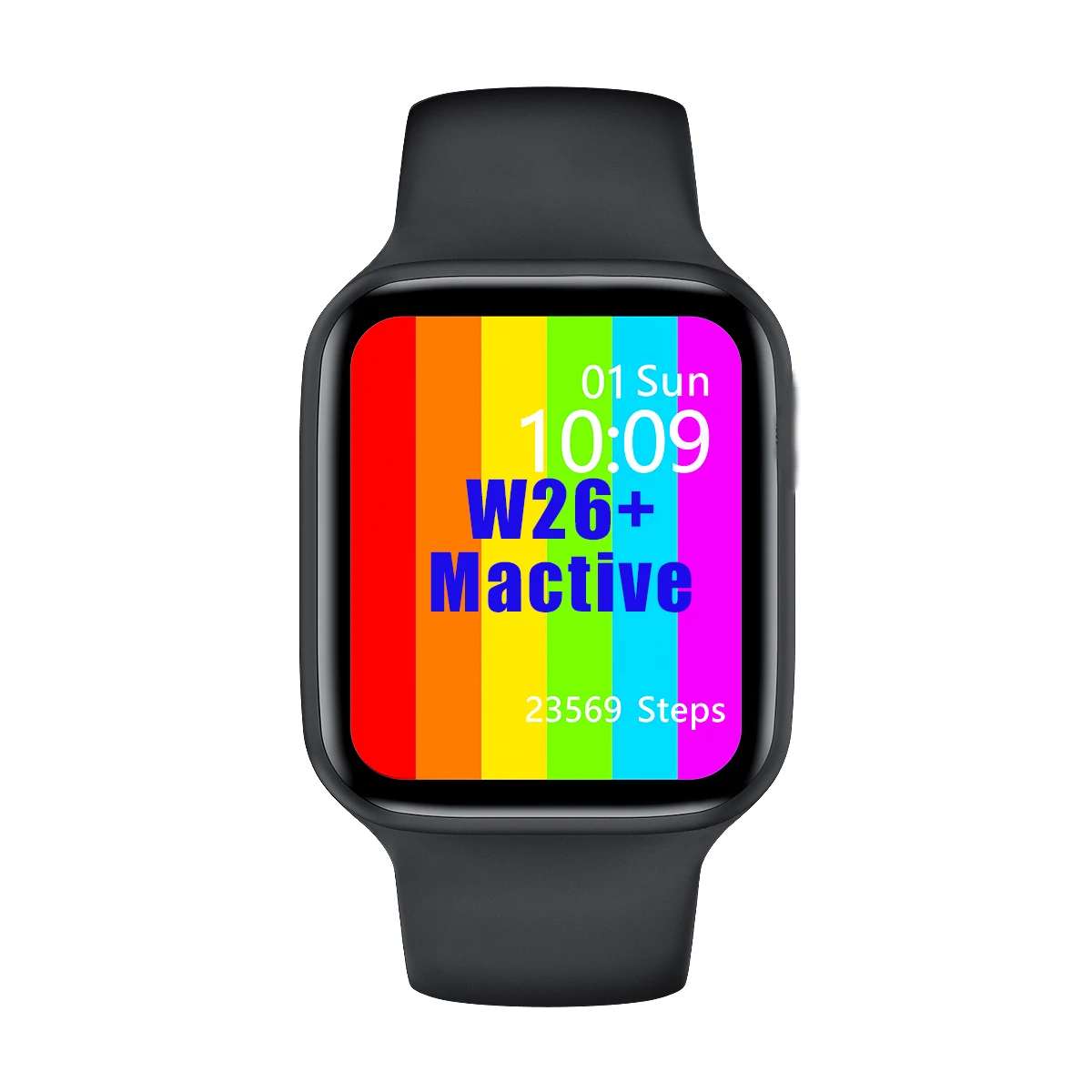 Best Seller Hot Sales Wearable Devices Sport Music Smartwatch Series 6 7 Men HW22 Reloj Andoriod T500 w26 plus Smart Watch Band
Best Seller Hot Sales Wearable Devices Sport Music Smartwatch Series 6 7 Men HW22 Reloj Andoriod T500 w26 plus Smart Watch Band