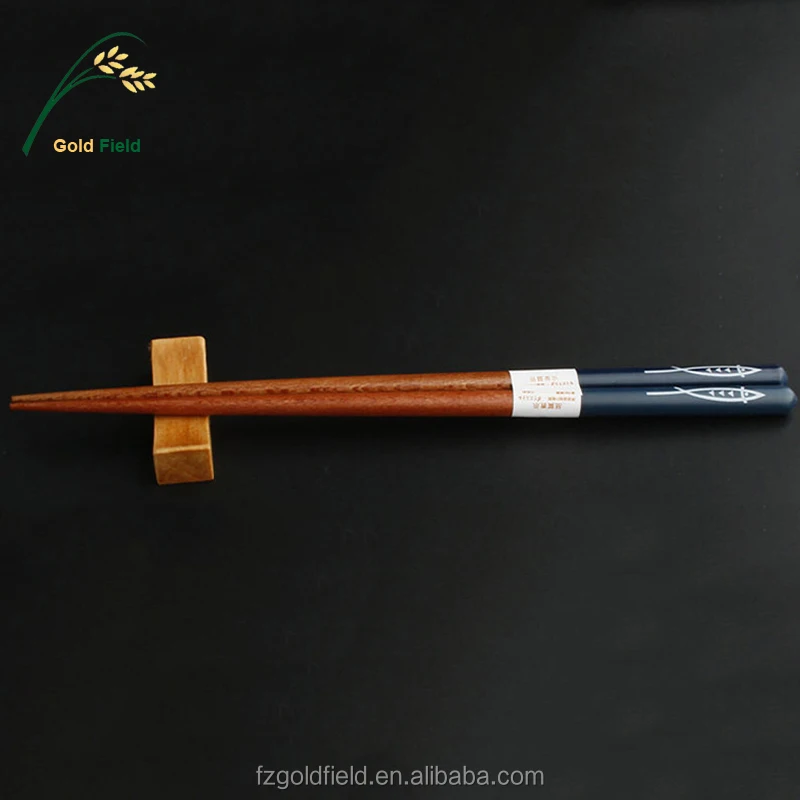 Promotional Japanese style 5 colors fish printing design wooden chopstick set flatware set gift box, 5 color
Promotional Japanese style 5 colors fish printing design wooden chopstick set flatware set gift box, 5 color