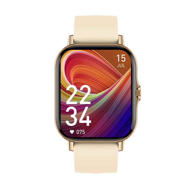 Wholesale Series 6 Smartwatch BT Call Dial Custom Smart Watches Reloj Inteligente Waterproof Heart Rate Smart Watch For Android
Wholesale Series 6 Smartwatch BT Call Dial Custom Smart Watches Reloj Inteligente Waterproof Heart Rate Smart Watch For Android