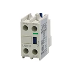 AC Types Contactor Electrical New Types China Electrical 1NO1NC Contactor