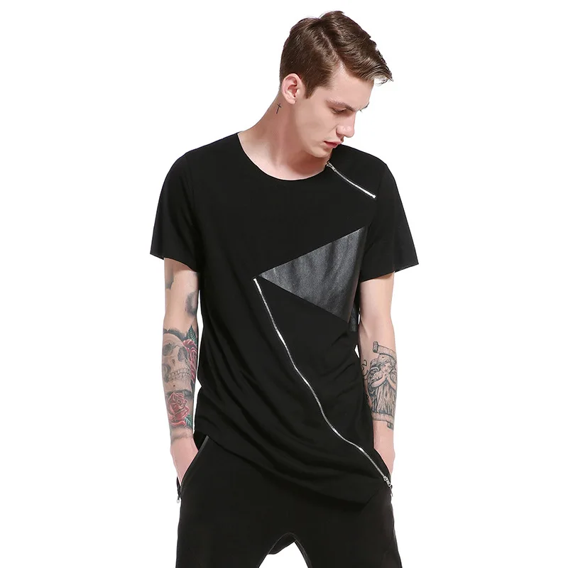Polera Remera Ready To Ship New Fashion Dynamic Men's Personalized Hem Round Neck Short Sleeve White Polo Clothing T-shirt tee-shirt
Polera Remera Ready To Ship New Fashion Dynamic Men's Personalized Hem Round Neck Short Sleeve White Polo Clothing T-shirt tee-shirt
