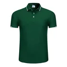 2020T-shirt custom Logo printed men's cheap T-shirt 100% cottonThe custom logo blank polo