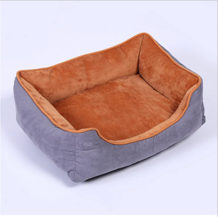High-end Quality Suede Velvet Pet Dog Beds Multi-functional Pet Dog Washable Mat Cushion, Coffee, red, grey
High-end Quality Suede Velvet Pet Dog Beds Multi-functional Pet Dog Washable Mat Cushion, Coffee, red, grey