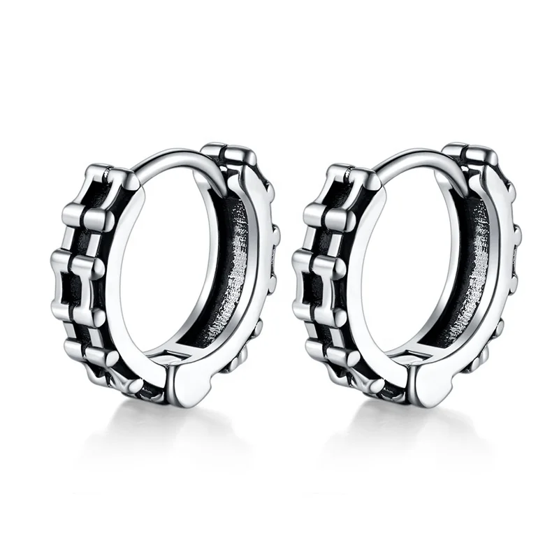 2022 Fashion New Design Stainless Steel Earring Hoop Fashion Women Punk Men Hinged Huggies Ear Jewelry
2022 Fashion New Design Stainless Steel Earring Hoop Fashion Women Punk Men Hinged Huggies Ear Jewelry