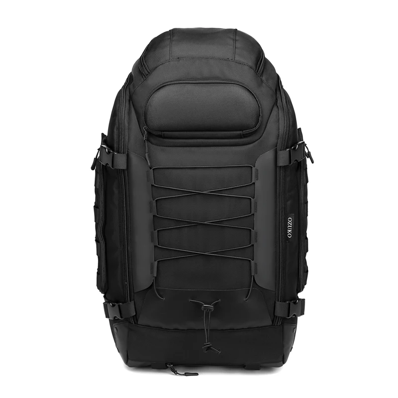 OZUKO Large Capacity Custom Travelling Bags Men Fashion Back Pack Backpack School Bag Hiking School Backpacks Mountain
OZUKO Large Capacity Custom Travelling Bags Men Fashion Back Pack Backpack School Bag Hiking School Backpacks Mountain
