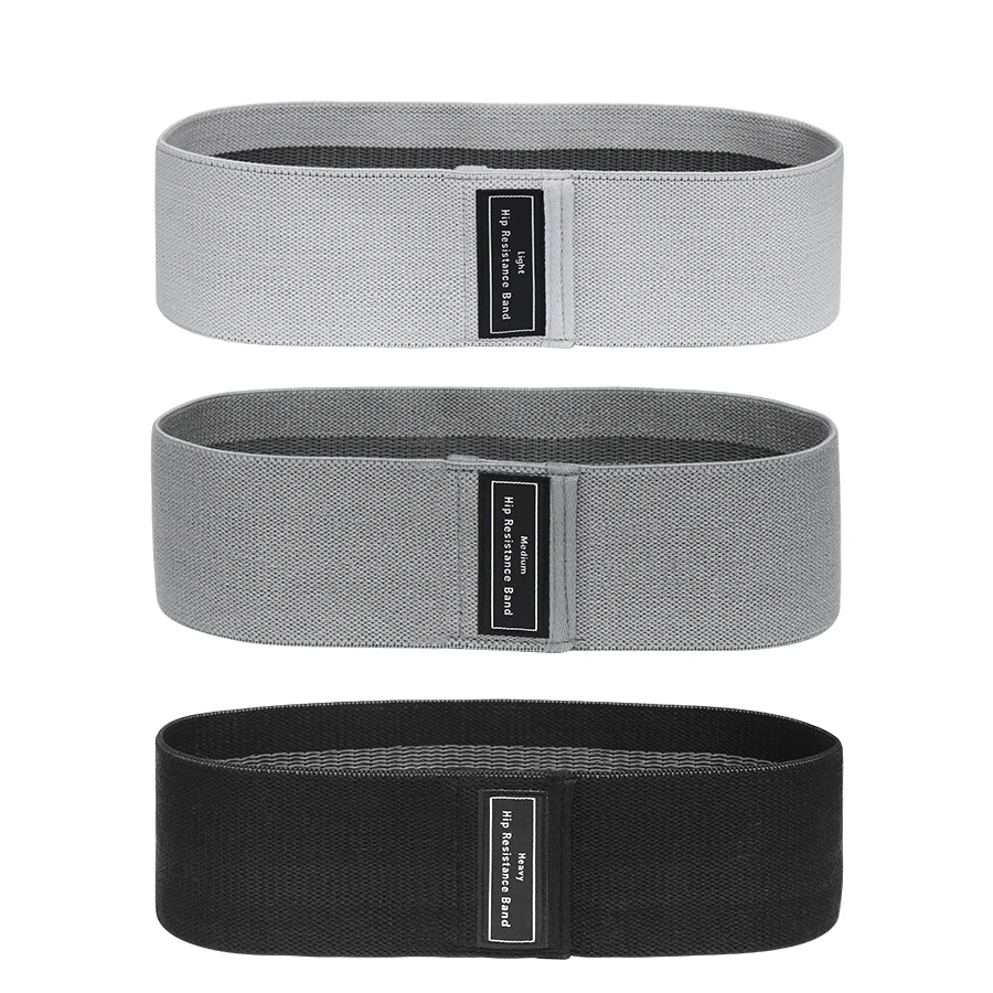 2021year Exercise Fabric bands suit Hot Selling Sport fitness anti-slip cotton polyester high quality resistance band set of 3, As picture
2021year Exercise Fabric bands suit Hot Selling Sport fitness anti-slip cotton polyester high quality resistance band set of 3, As picture