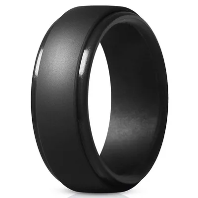 Hot Selling Swimming Silicone Rings Breathable Engagement Couple Silicone Rings for Men Women In Stock
Hot Selling Swimming Silicone Rings Breathable Engagement Couple Silicone Rings for Men Women In Stock