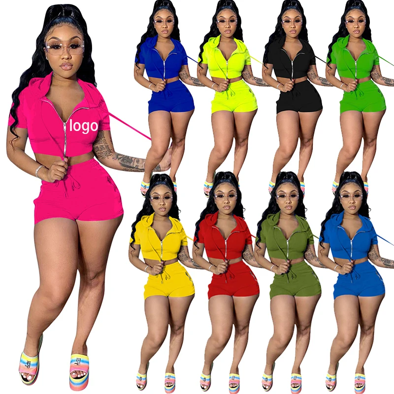 2021 Hot sale summer outfits 2 Piece pants Sets hoodie women two piece set women clothing two piece short set, Green, black, grey, blown
2021 Hot sale summer outfits 2 Piece pants Sets hoodie women two piece set women clothing two piece short set, Green, black, grey, blown
