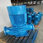 Pump Supply Centrifugal Pump For General Water Supply System 7.5KW