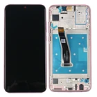 For Honor 10 Lite LCD Display HRY-LX1 Touch Screen With Frame For HUAWEI Honor 10 lite Display