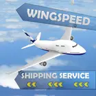 Cargo Air Freight Door To Door Service International Logistics Shenyang To Usa Uk --Skype:olivia_4691