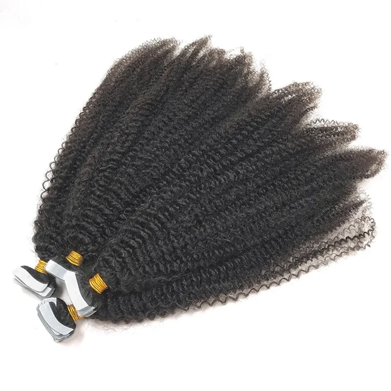 Afro Kinky Curly Tape In Hair Extensions For Black Women 4b4c Kinky Curly Adhesive Invisible Tape Ins
Afro Kinky Curly Tape In Hair Extensions For Black Women 4b4c Kinky Curly Adhesive Invisible Tape Ins