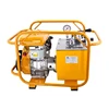 Double Acting Gasoline / Petrol Engine Driven Hydraulic Hand Pump HPG-700