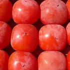 Fruits Sweet Natural Persimmon Wholesale Persimmon Fruits Fresh Persimmon For Sales
