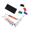Large Capacity Easily Erased Whiteboard Marker Pen Non-toxic Ink chalk marker pen