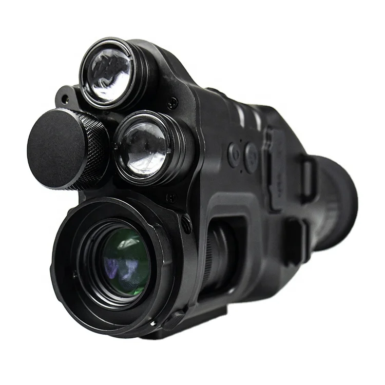 Night vision scope 1080P riflescope for hunting 1x-24x with 200m range WIFI supported
Night vision scope 1080P riflescope for hunting 1x-24x with 200m range WIFI supported