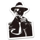Adhesive Stickers Custom Permanent Adhesive Die Cut Vinyl Stickers Waterproof Logo Label Printing