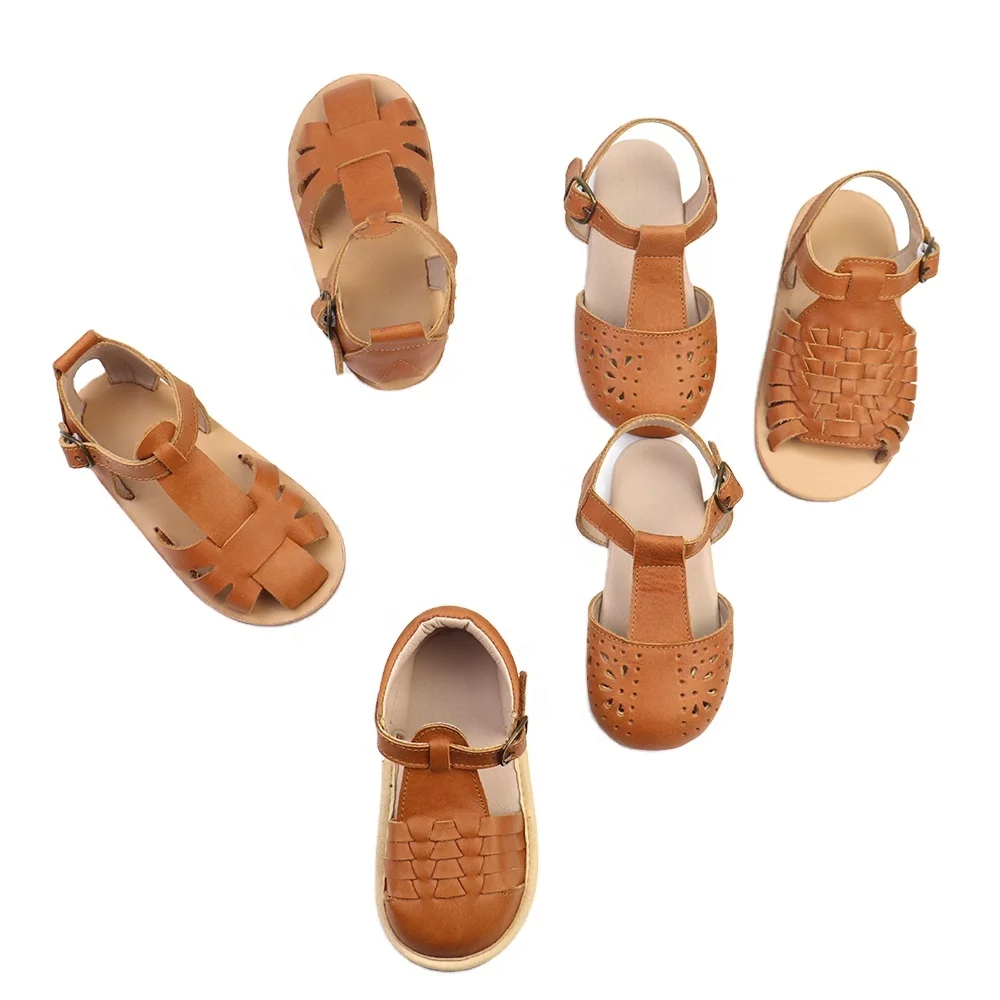 Boys 2021 summer roman baby shoe style custom sandals new fashion calzados de nios
Boys 2021 summer roman baby shoe style custom sandals new fashion calzados de nios