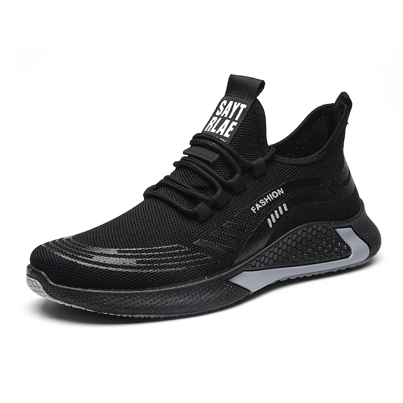 Fashion Trend Factory Wholesale New Design Casual High Quality Sneakers running hiking Sports Men Shose
Fashion Trend Factory Wholesale New Design Casual High Quality Sneakers running hiking Sports Men Shose