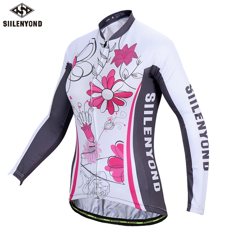Women Pro Winter Thermal Cycling Jersey Keep Warm Mountain Bicycle Cycling Clothing MTB Bike Cycling Clothes
Women Pro Winter Thermal Cycling Jersey Keep Warm Mountain Bicycle Cycling Clothing MTB Bike Cycling Clothes