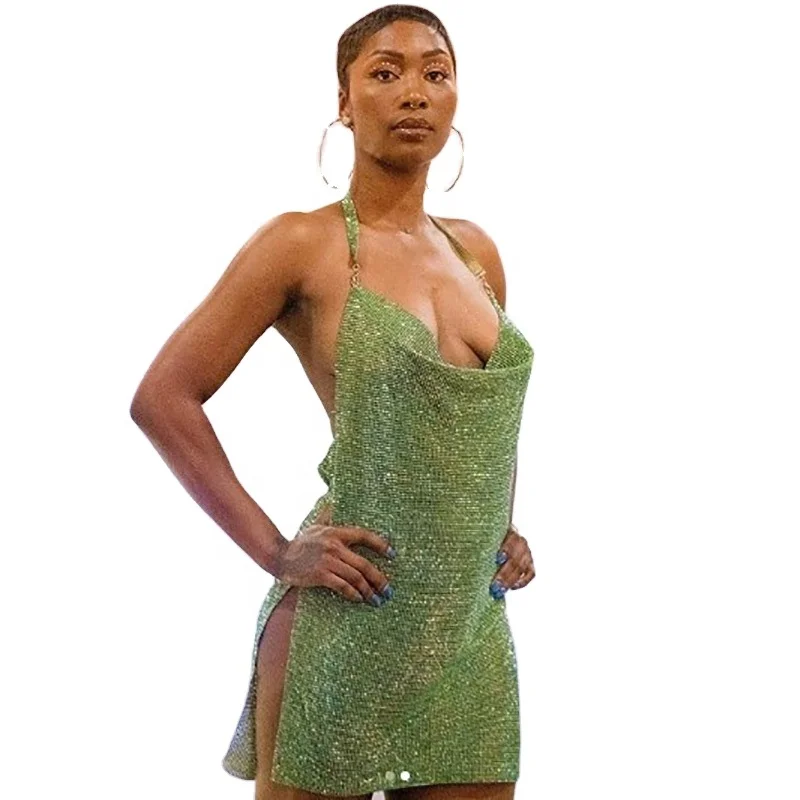 SHIHAN 2021 New Women 8 colors Full Diamond Party Mini Short Dress Crystal Wedding Cami Dresses Party
SHIHAN 2021 New Women 8 colors Full Diamond Party Mini Short Dress Crystal Wedding Cami Dresses Party
