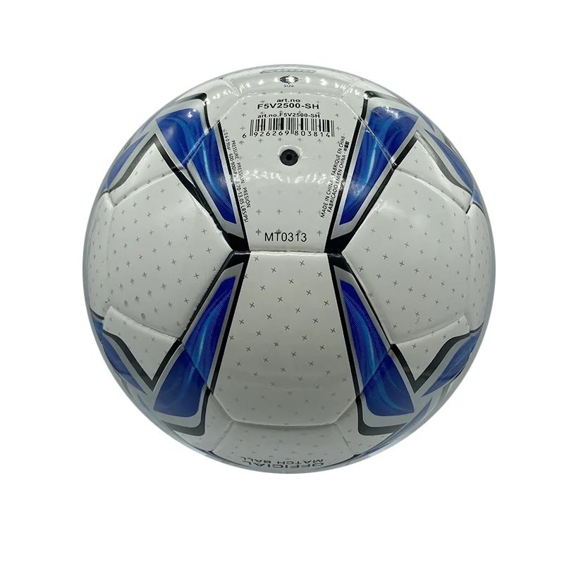 2021 Wholesale Best Quality Football Custom Train Brand Pu Laminated Football Soccer Ball For Training, Black white
2021 Wholesale Best Quality Football Custom Train Brand Pu Laminated Football Soccer Ball For Training, Black white