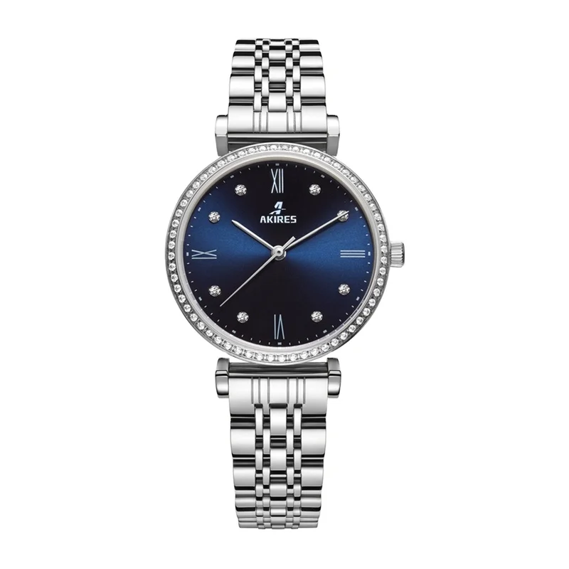 Luxury women watches top 2021 high quality waterproof stainless steel japanese movement quartz watch
Luxury women watches top 2021 high quality waterproof stainless steel japanese movement quartz watch