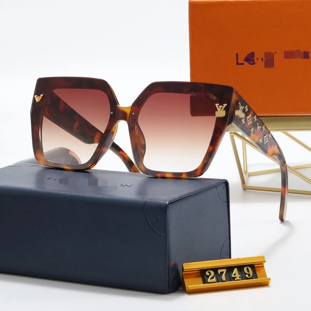 Glasses color temperament 2022 new fashion men and women handsome sunglasses trend tide brand sunglasses LOV2749
Glasses color temperament 2022 new fashion men and women handsome sunglasses trend tide brand sunglasses LOV2749