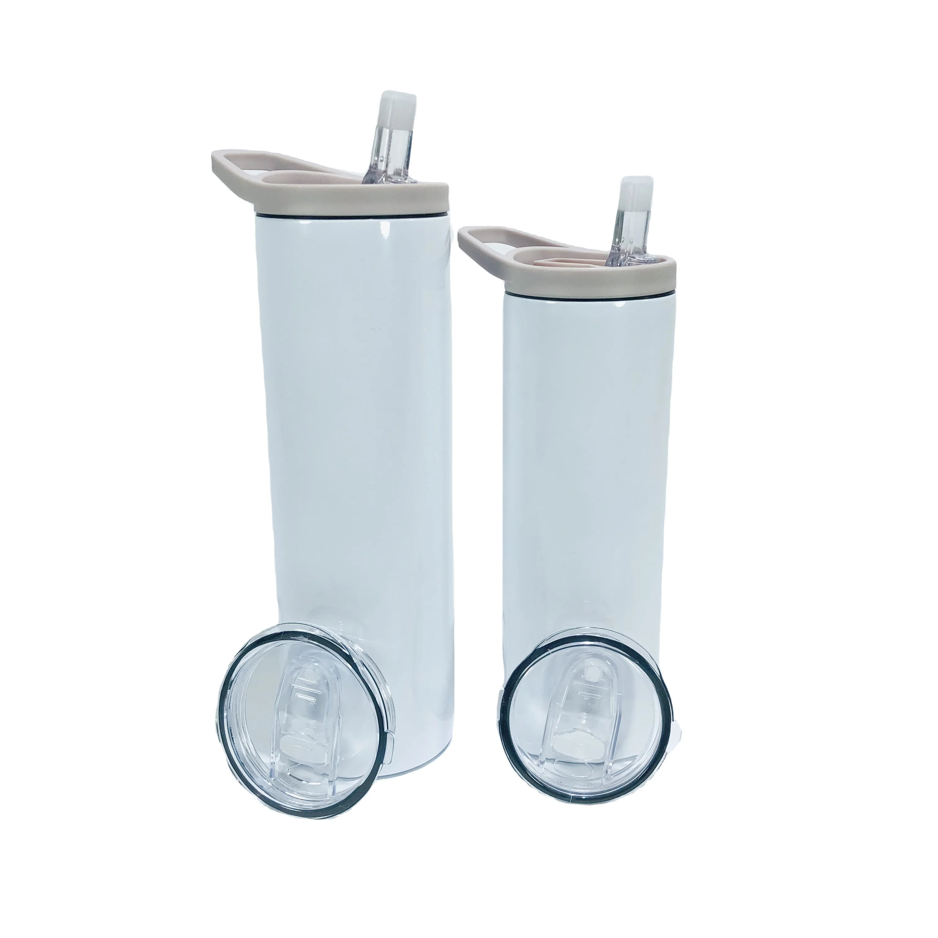 new arrive stainless steel vacuum 20oz straight sublimation tumbler handle lids tumbler with seal lids for double use
new arrive stainless steel vacuum 20oz straight sublimation tumbler handle lids tumbler with seal lids for double use