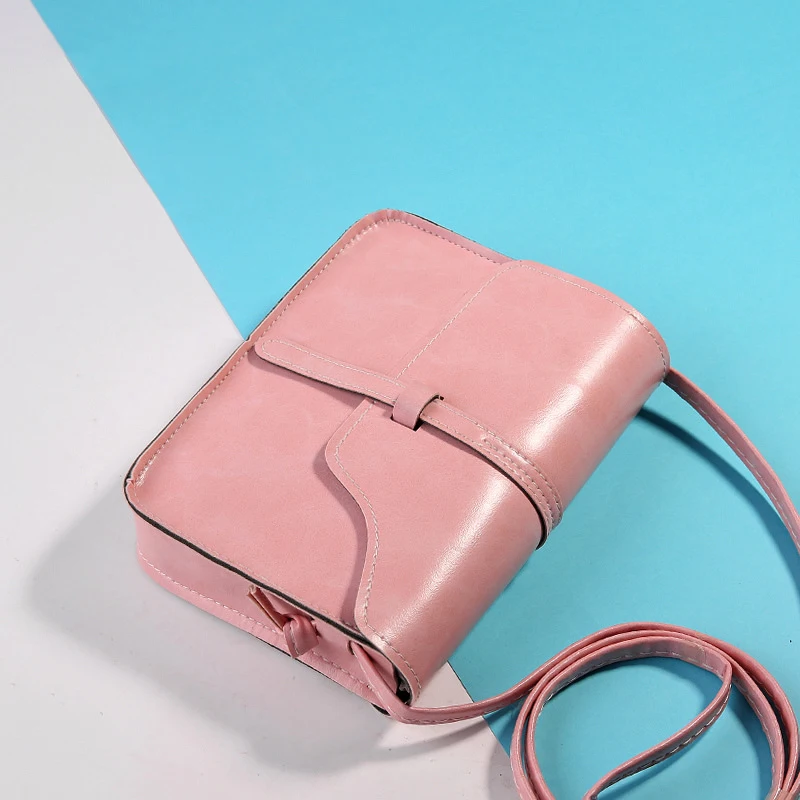 2019 Hot selling messenger shoulder tote bags retro mini design women's crossbody bag
2019 Hot selling messenger shoulder tote bags retro mini design women's crossbody bag