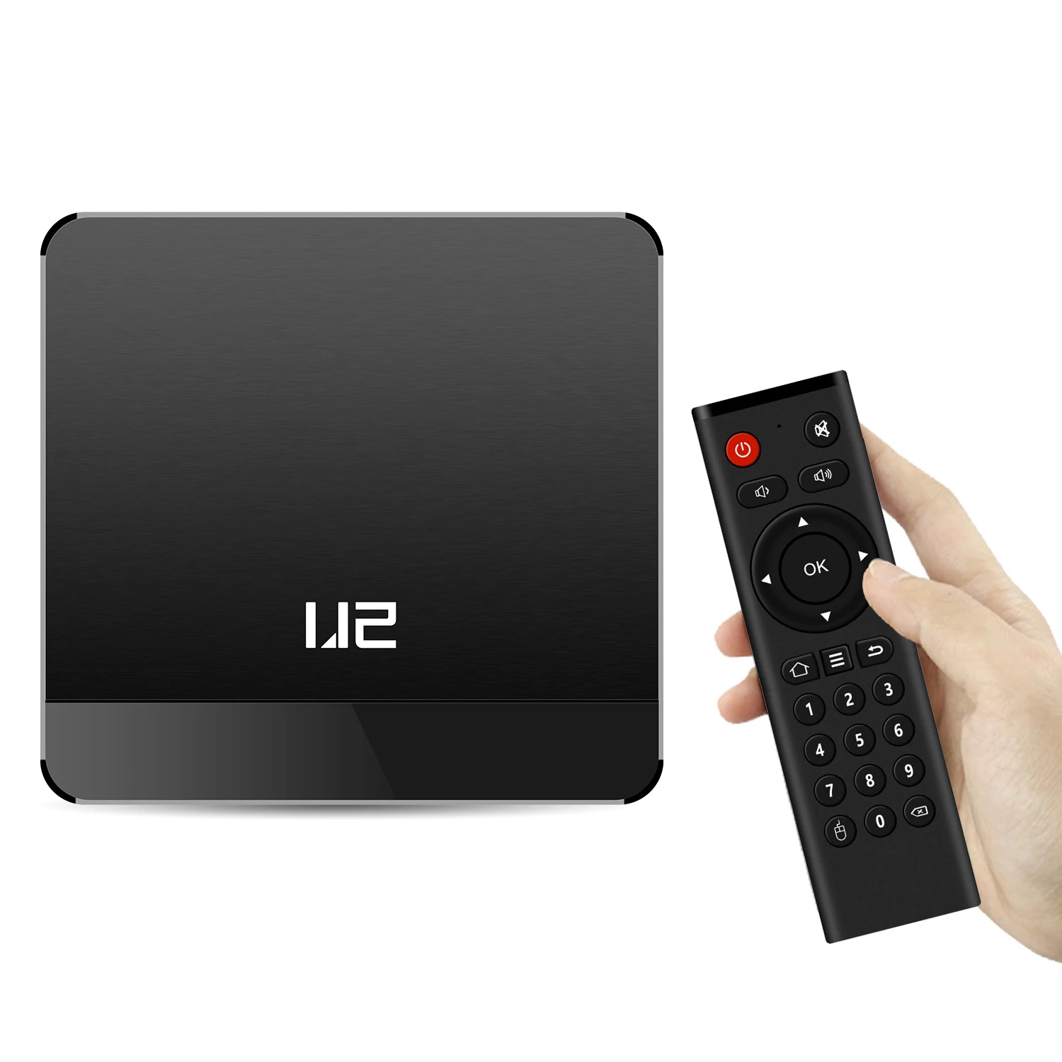 2021 Xangshi Factory Price Amlogic S905X3 Quad Core 1080P 5G WiFi 4gb 32gb android TV Box
2021 Xangshi Factory Price Amlogic S905X3 Quad Core 1080P 5G WiFi 4gb 32gb android TV Box