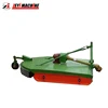 Tractor mounted rotary grass mower for sale