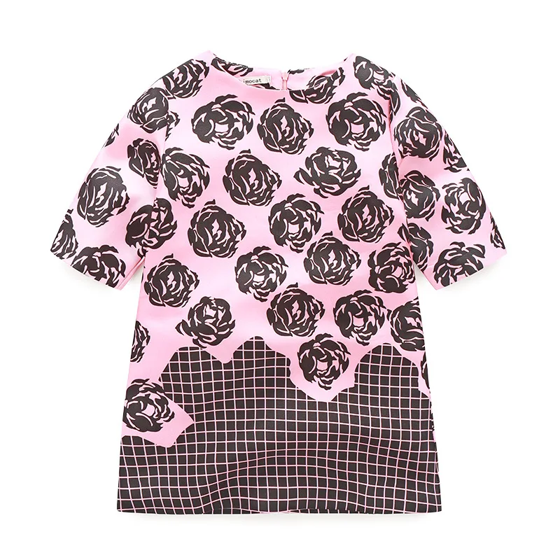 Summer Plaid Toddler Baby Smocked Dress For Girls Dresses Embroidery Wholesale Kids Clothing Children Outfit
Summer Plaid Toddler Baby Smocked Dress For Girls Dresses Embroidery Wholesale Kids Clothing Children Outfit