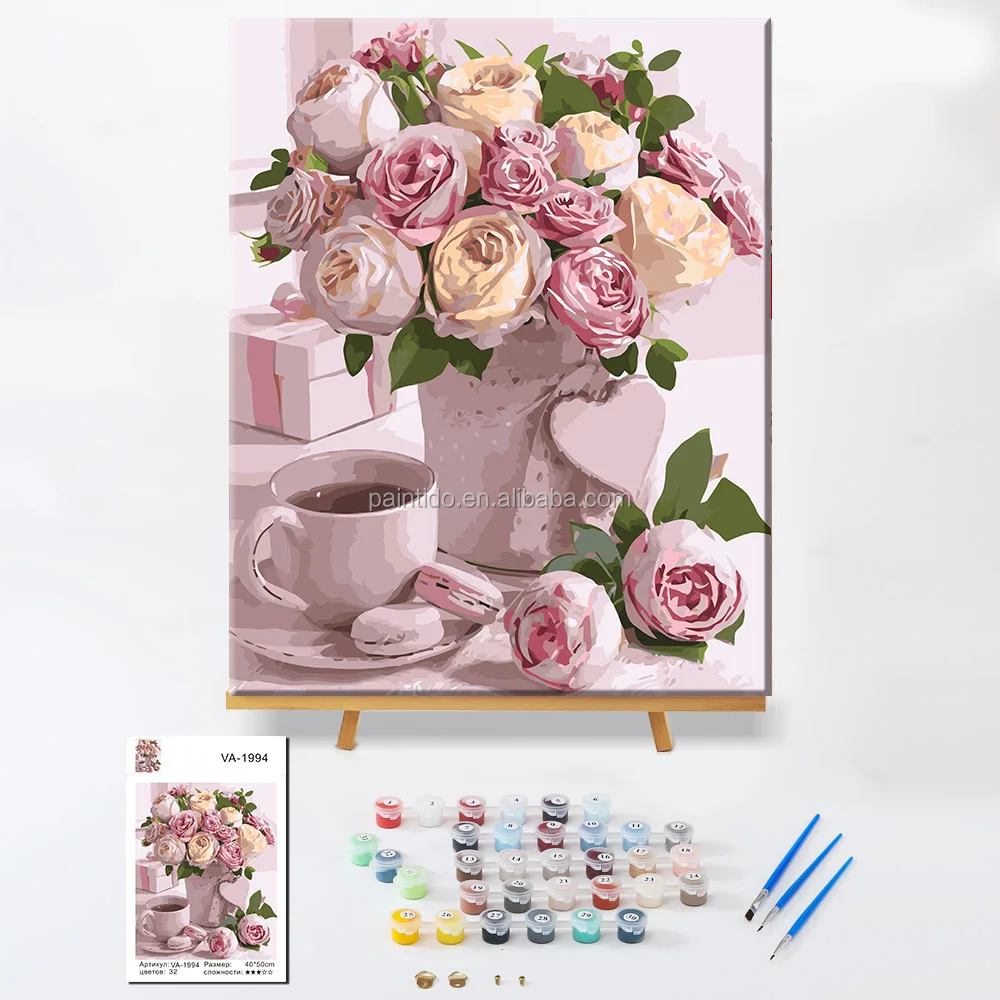 Paintido pop art picture set wall still life painting with frame for living room decor
Paintido pop art picture set wall still life painting with frame for living room decor