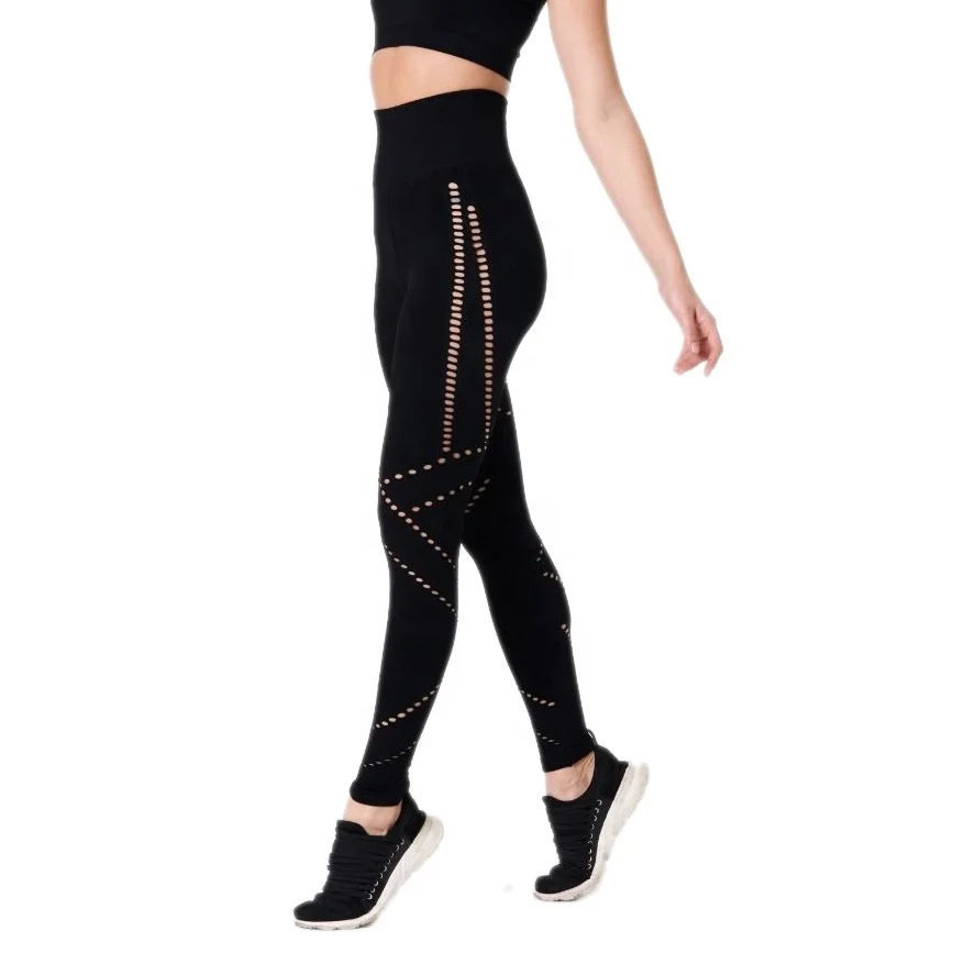 High Waist Seamless Breathable Ladies Gym Leggings Jogging Yoga Sports Running Wear Pants For Women
High Waist Seamless Breathable Ladies Gym Leggings Jogging Yoga Sports Running Wear Pants For Women