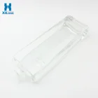 Vodka Glass Bottles Vodka 750ML Liquor Glass Bottle Vodka Manufacturer In China