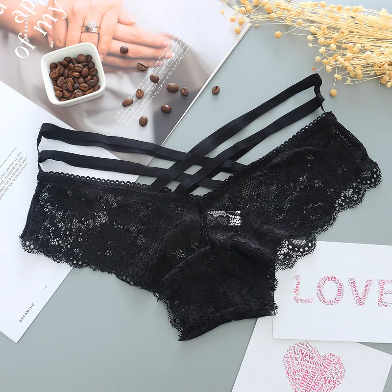 Women Adult Briefs Sexy Seamless Underwear Ladies Transparent Lace Panties, 6 colors
Women Adult Briefs Sexy Seamless Underwear Ladies Transparent Lace Panties, 6 colors