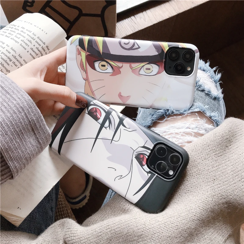 New arrival dropshipping custom logo oem anime naroto Uchiha Itachi eyes phone case for iphone 7/8/X/11/12
New arrival dropshipping custom logo oem anime naroto Uchiha Itachi eyes phone case for iphone 7/8/X/11/12
