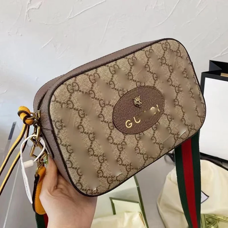 Fashion luxury handbags famous brands Ladies Shoulder Crossbody Bag Women Designers Purses
Fashion luxury handbags famous brands Ladies Shoulder Crossbody Bag Women Designers Purses