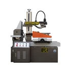 DK7750F processing speed 120 mm^2/min wire cut edm machine