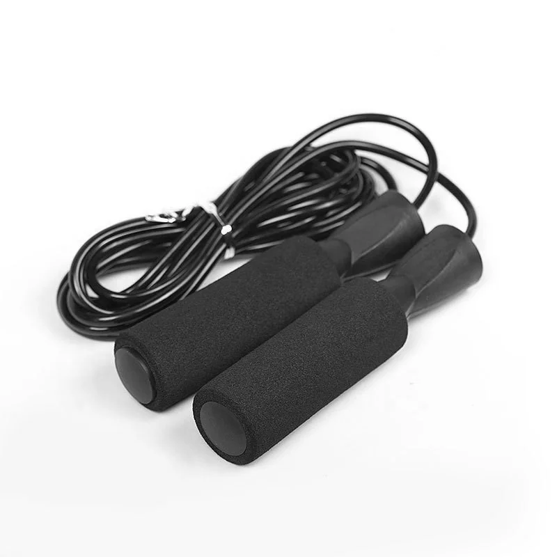 2020 China lose weight exercise heavy PVC children Jump rope for fitness, Red,blue,black,green
2020 China lose weight exercise heavy PVC children Jump rope for fitness, Red,blue,black,green