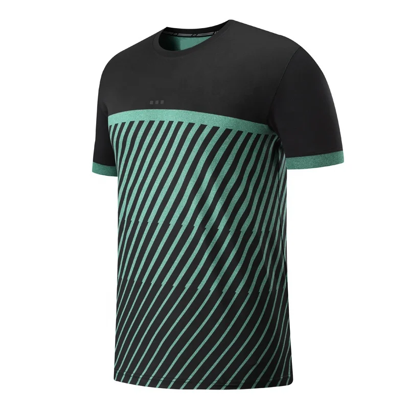 New casual sports loose custom personalize soft high-elasticity mens activewear t-shirt, Dark green/red/sky blue/grey
New casual sports loose custom personalize soft high-elasticity mens activewear t-shirt, Dark green/red/sky blue/grey