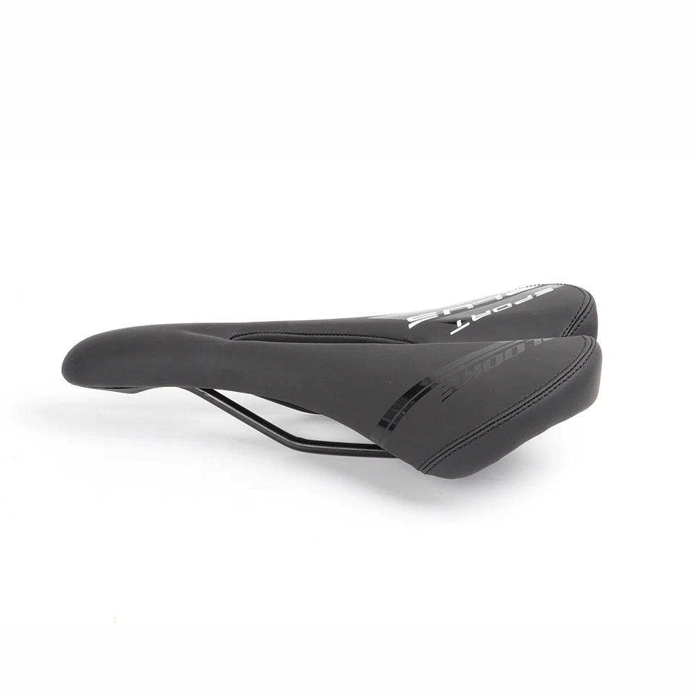 BLOOKE High Quality New Comfortable Breathable Ergonomic Hollow out Waterproof Heat Insulation Bicycle Seat For MTB Road bike, Black
BLOOKE High Quality New Comfortable Breathable Ergonomic Hollow out Waterproof Heat Insulation Bicycle Seat For MTB Road bike, Black