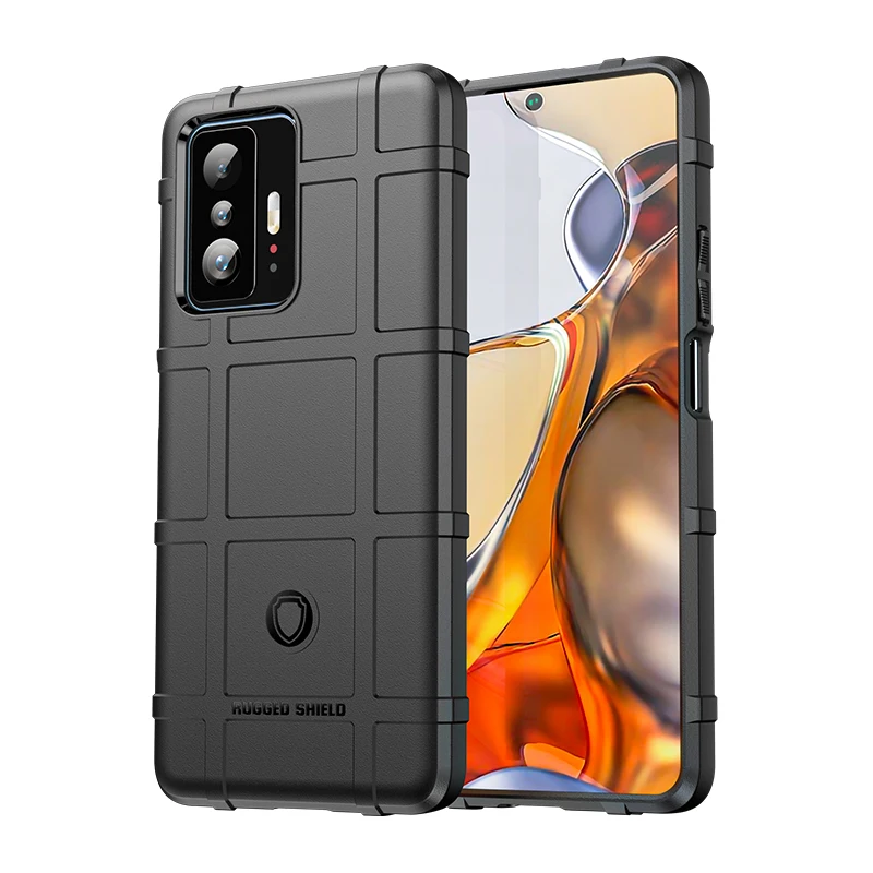Rugged Shield Shockproof Tpu Mobile Phone Case For Oppo Realme 7 Pro Back Cover, 4 colors
Rugged Shield Shockproof Tpu Mobile Phone Case For Oppo Realme 7 Pro Back Cover, 4 colors