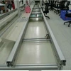 Double sides PCB insertion line, CFL insertion line/LED driver insertion production line