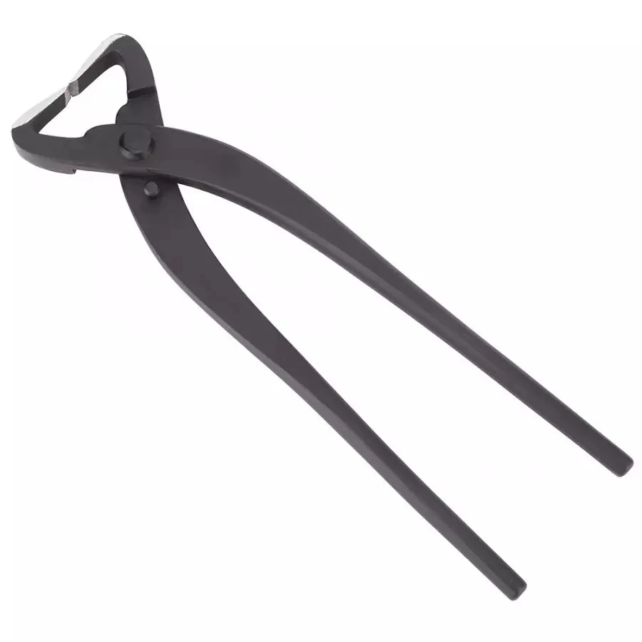 210mm Quality Steel Trunk Splitter Scissor Beginner Bonsai Modeling Tools Garden Scissors Grafting Tool Fruit Tree Pruning Shear, Black
210mm Quality Steel Trunk Splitter Scissor Beginner Bonsai Modeling Tools Garden Scissors Grafting Tool Fruit Tree Pruning Shear, Black