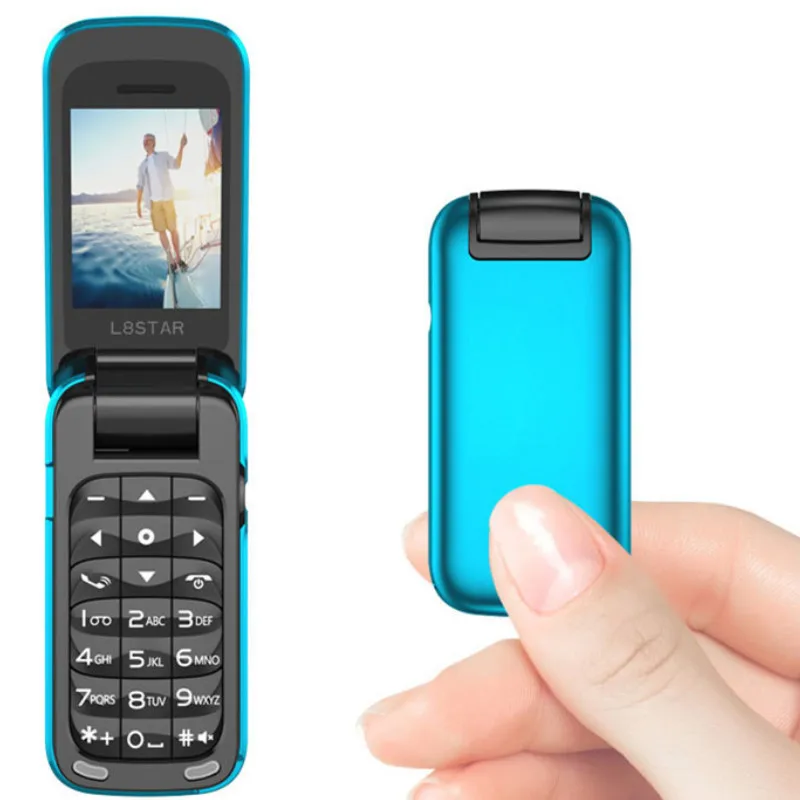 Hot selling smallest mobile phone BM60 1.14 inch flip unlocked 2G magic voice changer without camera mini cellphone, Black, blue, red
Hot selling smallest mobile phone BM60 1.14 inch flip unlocked 2G magic voice changer without camera mini cellphone, Black, blue, red