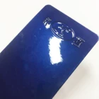 Qualities Product Craft High Reflective Coating Powder Coat Paint