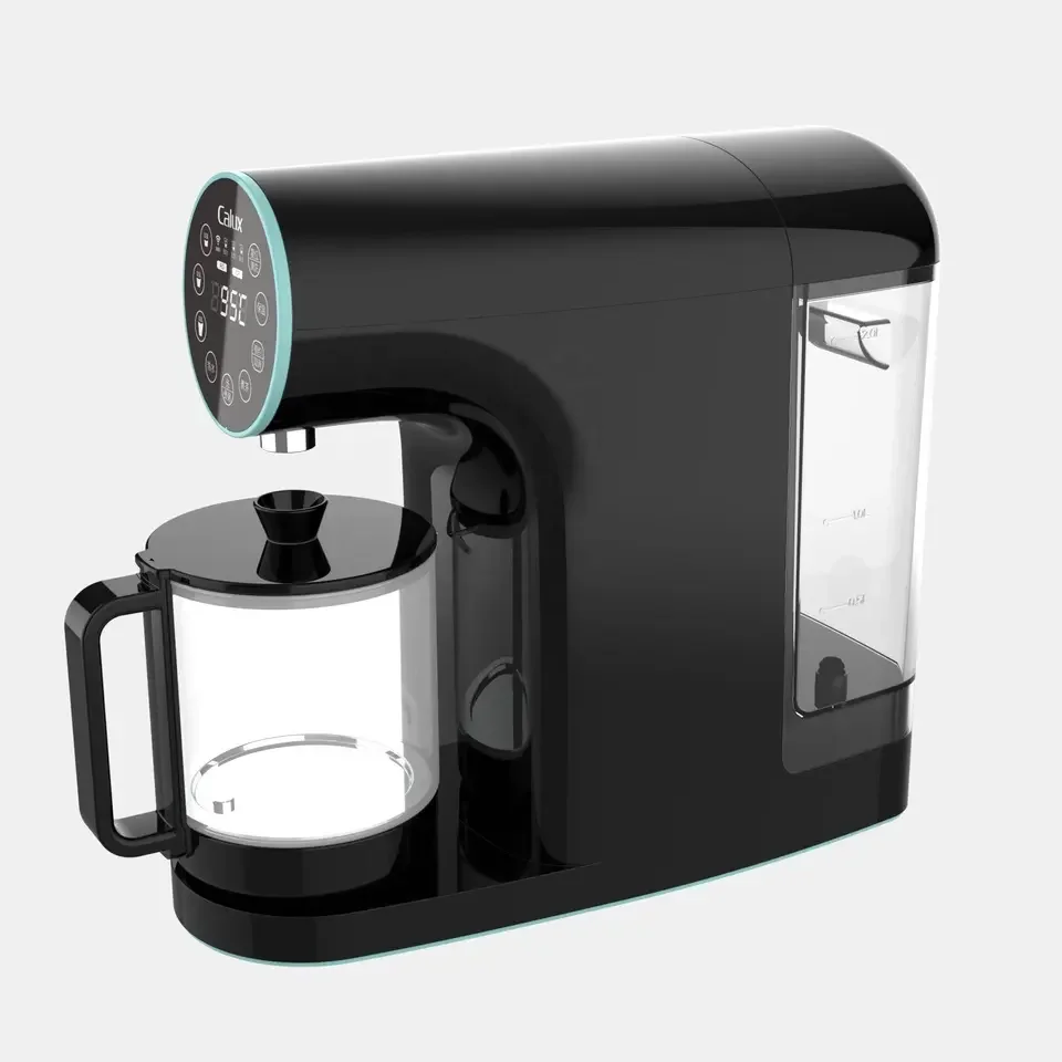 Household Exquisite Design Free of Installation 2L Tank Multi Functional Water Dispenser
Household Exquisite Design Free of Installation 2L Tank Multi Functional Water Dispenser